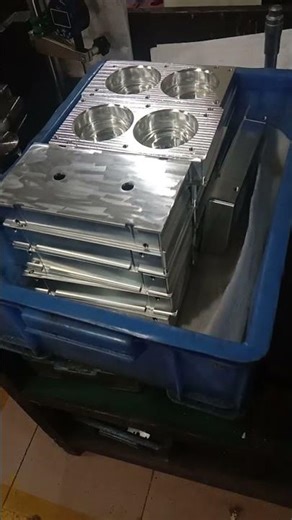 Dongguan Xinqida Precision Hardware Accessories Co., Ltd.