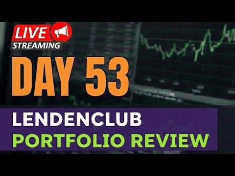 earning money from lendenclub p2p lending pletform RBI Registered