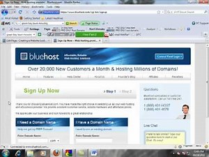 How to Check Your Domain Name Availability