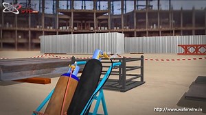 Hot Work Incident | Acoserv HSSE