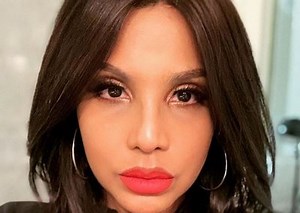 Toni Braxton praises her 2019 SA show as the best concert she has done
