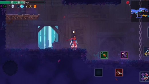 Dead Cells Rune Guide and Tips for Runes in the Game
