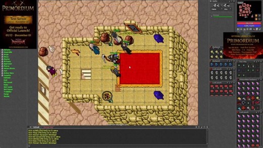 WAR SYSTEM AND FIGHTS \