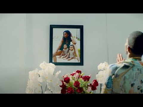 King Combs - Legacy (Official Video)