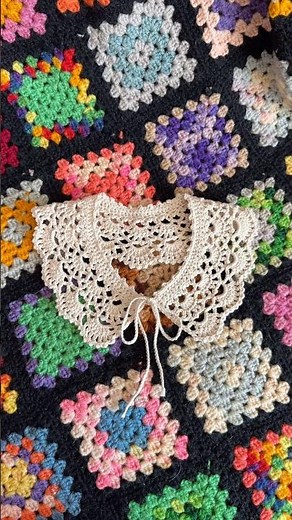 6 quick, easy crochet accessories that you can make in a day!! (tutorials on my channel 🐞) #crochet