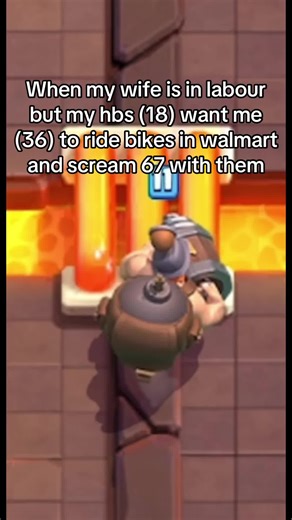 Clash Royale Memes: Gaming Priorities