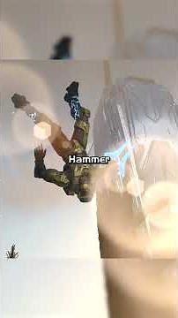 Did you know in Halo Infinite?