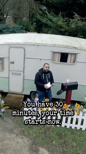 Asim's most extraordinary journey... #taskmaster | Taskmaster