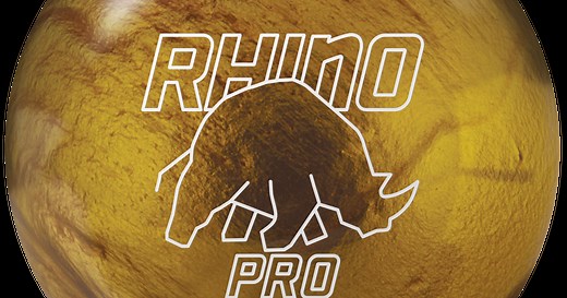 Vintage Gold Rhino Pro™