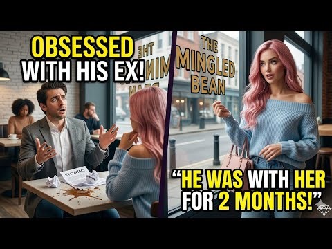My Tinder Date Was Obsessed With His Ex (Of 2 Months) 🤦‍♀️