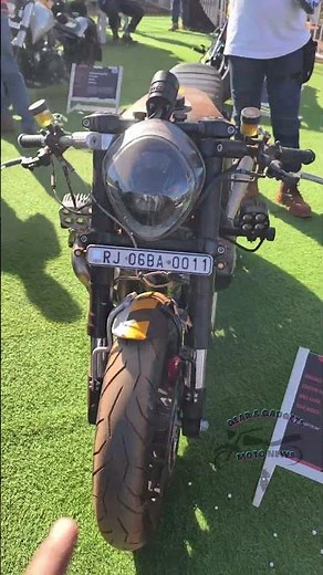 🔥 Custom Modified Bikes Showcase | IBW 2025 #ibw2025 #modifiedbikes