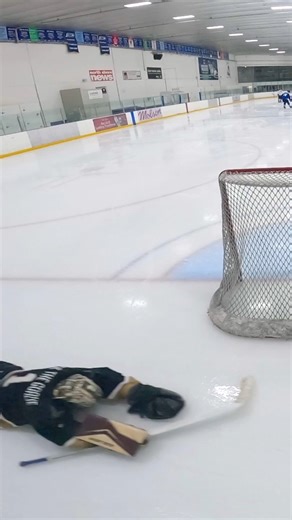 Are we having fun yet? 🎸 | Nick the Goalie