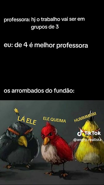 Angry Birds Meme Compilation