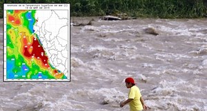 Fenómeno El Niño: Perú pasa a estado de alerta por condiciones cálidas