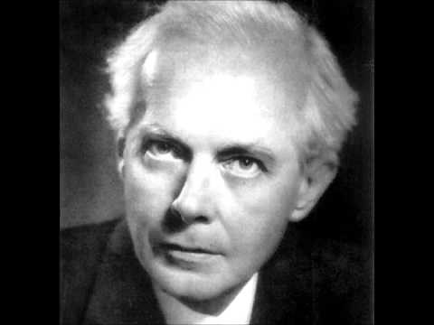 Bartok 44 duos - No. 13 Wedding Song No. 1 (Perlman, Zukerman)