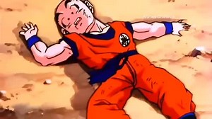 Kuririn e Trunks vs cell perfeito | Dragon Ball My Life