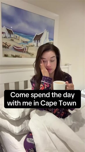 Chocolate Tasting Video Coming Soon in Cape Town