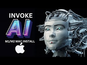 Transform Your Mac  : Run Invoke AI in Just 10 Minutes!