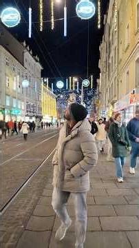Austriaல இப்படித்தான் Celebrate பண்ணுவாங்க Christmas! 🎄✨