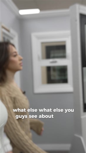 At the Milgard training for the new C700 series we learned why certain windows include weep holes. They help drain water properly and are necessary to achieve high performance ratings. Builders in Los Angeles, CA often don’t see these details, but they play a big role in how the window performs long term. 👉 Tap the link in bio | Comment WINDOWS #LosAngelesHomes #WindowReplacementLA #SoCalRemodel #HomeImprovement #RELISolutions