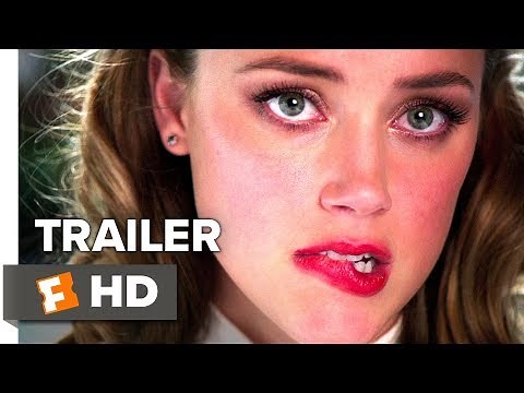 London Fields Trailer #1 (2018) | Movieclips Trailers