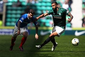 Ex-Rangers star Richard Foster lands job with Premiership rivals