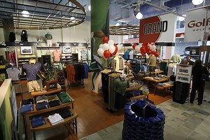 Golfsmith has filed for Chapter 11 bankruptcy. | GOLF.com