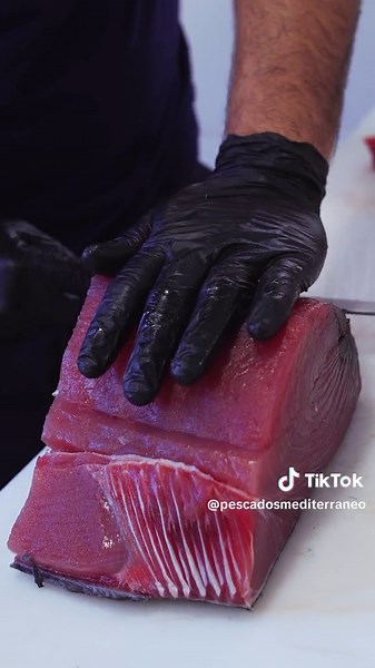 Os vídeos de Mediterrâneo Pescados (@pescadosmediterraneo) com som original - Mediterrâneo Pescados