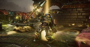 Hands on with Warhammer 40K: Chaos Gate - Daemonhunters: promising, but XCOM cowards beware