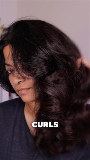 How to get Bouncy Curls that actually last?