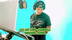 13K views · 934 reactions | All my life - America (testing d mic...