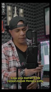 POP DAERAH ENDE.Full di YouTube obeth key official, | Obeth Key