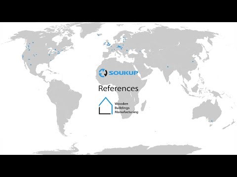 SOUKUP in the world of off-site construction