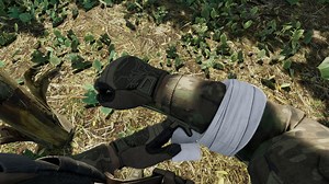 How to heal in Gray Zone Warfare: All injuries & items - CharlieINTEL