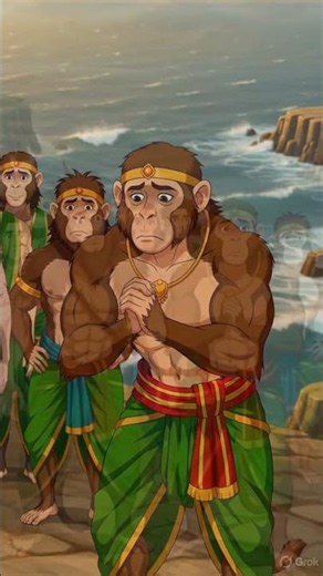 Ramayan || Episode 33 || EP 33 Rameshwaram || #ramayan