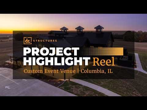 DC Structures Project Tour | Old Monroe Distilling Co.