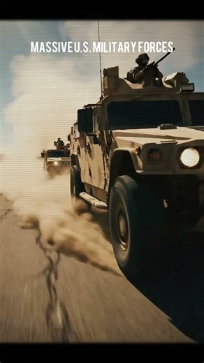 20,000 U.S. Troops Deployed to the Middle East #usmilitarycombat #military #americandefense #shorts