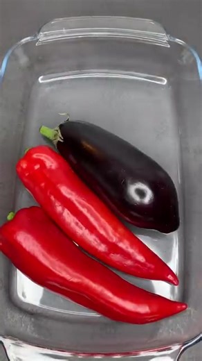 Kichererbsen-Auberginensalat: Einfach und Lecker!