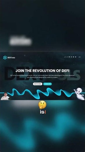 Is This the Next Big Crypto Airdrop? / PerpTools Explained