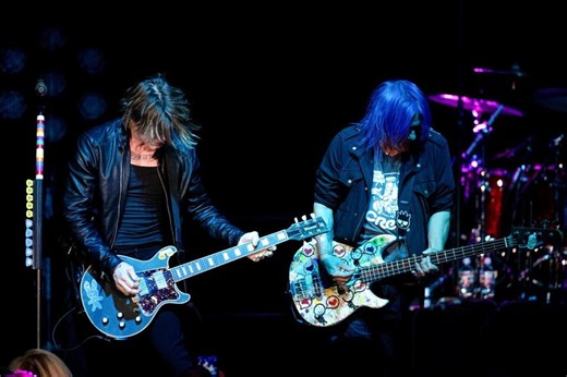 New Minnesota Amphitheater Reveals More Summer Shows - NewsBreak