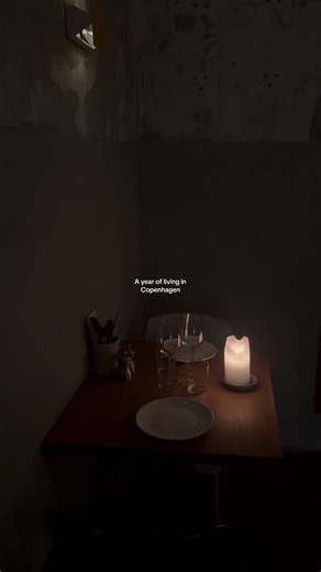 A Year of Living in Copenhagen: 2025 Experience