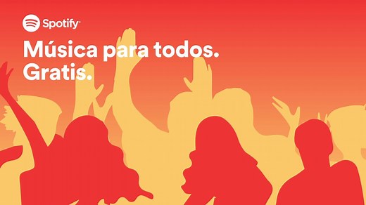 Descubre canciones de todos los géneros y todas las épocas en Spotify. | Spotify