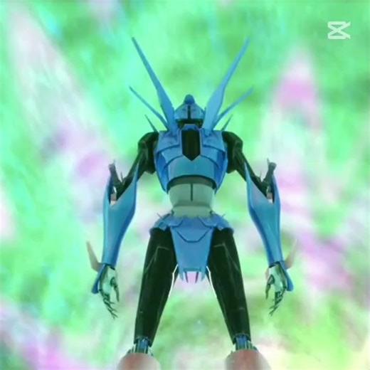 ○☆Arcee_VS_Shockwave☆○