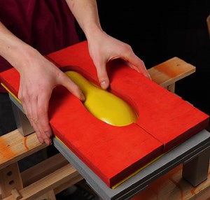 EINDRUCKSVOLLE handgefertigte Rollschuhschuhe! | 5-Minuten-Tricks für Männer