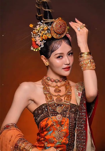 The Story of the Princess of Innwa