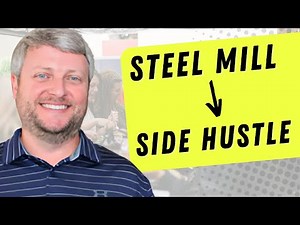 How to Start a Food Tour Business: $300k Starting as a Side Hustle
