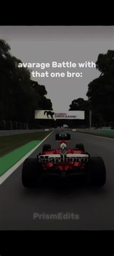 avarage Battle with that one bro #battle #f1 #f1edit #fyp #bro