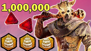 BEST Bloodpoint Farming Build! (2500 PER HIT) | Dead By Daylight