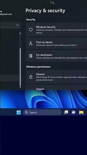 Disable Bing AI Taskbar in windows 11