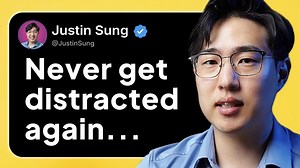 Struggling to Focus? These Proven Skills Will Improve Your Attention Span